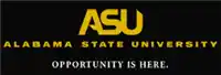 Alabama State University