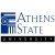 Athens State University logo