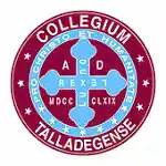 Talladega College