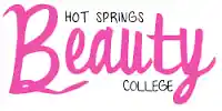 Hot Springs Beauty College