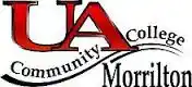 University of Arkansas Community College-Morrilton