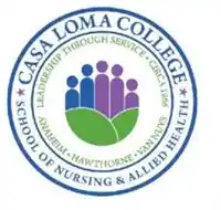 Casa Loma College-Los Angeles