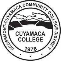 Cuyamaca College