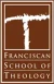 Franciscan School of Theology logo