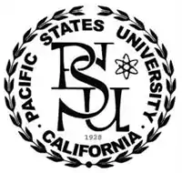 Pacific States University