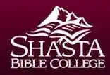 Shasta Bible College and Graduate School