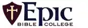 Epic Bible College & Graduate School