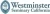 Westminster Theological Seminary in California logo