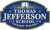 Thomas Jefferson School of Law logo