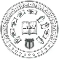 Gallaudet University