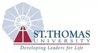 St. Thomas University