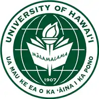 University of Hawaii at Manoa