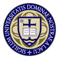 University of Notre Dame