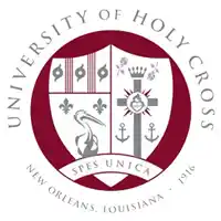 University of Holy Cross
