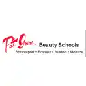 Pat Goins Benton Road Beauty School