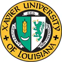 Xavier University of Louisiana