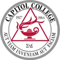 Capitol Technology University