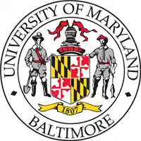 University of Maryland Baltimore