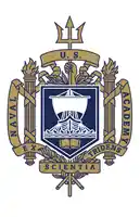 United States Naval Academy