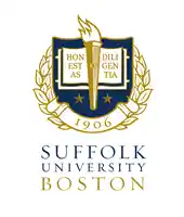 Suffolk University
