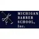 The Michigan Barber School