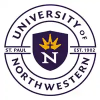 University of Northwestern-St Paul