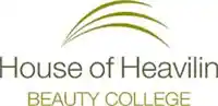 House of Heavilin Beauty College-Kansas City