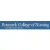 Research College of Nursing logo