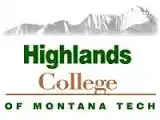 Highlands College of Montana Tech