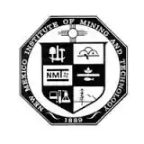 New Mexico Institute of Mining and Technology