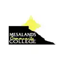 Mesalands Community College