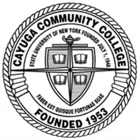 Cayuga County Community College