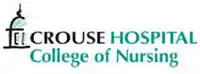 Pomeroy College of Nursing at Crouse Hospital