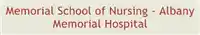 St. Peter's Hospital College of Nursing