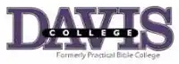 Davis College