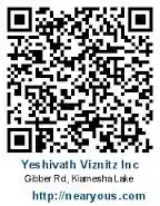 Yeshivath Viznitz