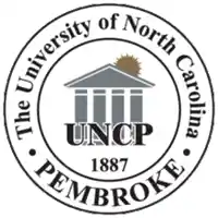 University of North Carolina at Pembroke