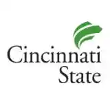 Cincinnati State Technical and Community College