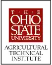 Ohio State University Agricultural Technical Institute