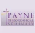 Payne Theological Seminary logo