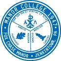 Manor College