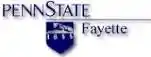 Pennsylvania State University-Penn State Fayette- Eberly