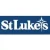 St Lukes Hospital School of Nursing logo