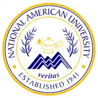 National American University-Rapid City