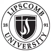 Lipscomb University