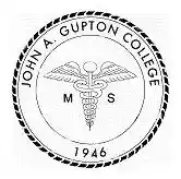 John A Gupton College