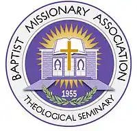 Baptist Missionary Association Theological Seminary