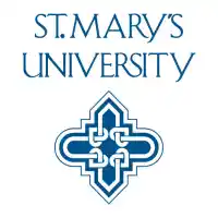 St. Mary's University