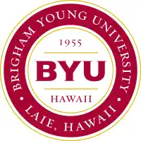 Brigham Young University-Hawaii