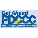 Paul D Camp Community College